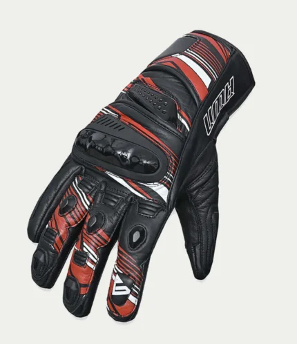 Massif Bomber Gloves