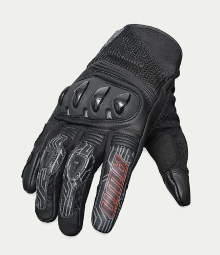 Summer Surprise Gloves