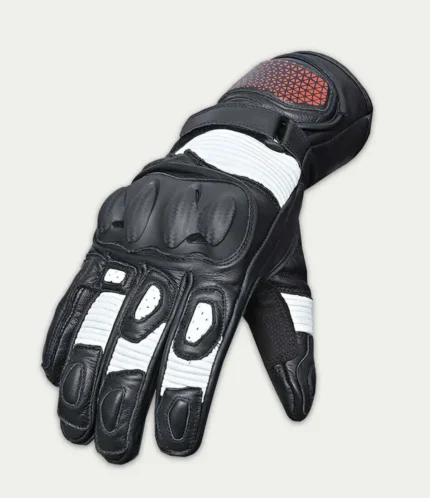 Fellow Premium Leather Gloves