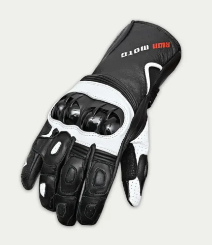 Stealth Knuckle Gloves