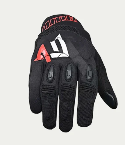 Breeze Evo Gloves